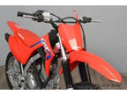 2024 Honda CRF125F In Stock Now!