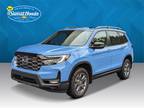 2024 Honda Passport TrailSport