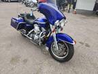 2003 Harley Davidson Electra Glide