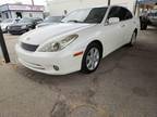 2006 Lexus ES330 BASE