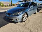 2007 Lexus IS 250