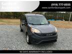 2020 RAM ProMaster City Tradesman 4dr Cargo Mini Van