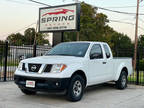 2007 Nissan Frontier XE 4dr King Cab 6.1 ft. SB (2.5L I4 5A)