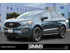 2023 Ford Edge SE