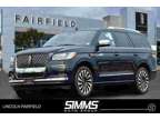 2023 Lincoln Navigator Black Label