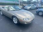 1998 Jaguar XK-Series XK8