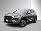 2020 Hyundai Santa Fe Preferred - Heated Steering Wheel, Heated Seats