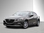 2016 Mazda Mazda3 GX - Backup Camera, BlueTooth, Cruise Control