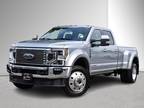 2022 Ford F-450 Lariat - Leather, Navigation, Ventilated Seats