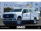 2023 Ford F-250SD XL