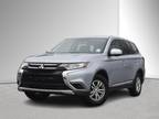 2016 Mitsubishi Outlander ES AWC - BlueTooth, Cruise Control, Air Con