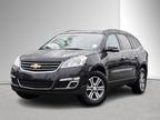 2017 Chevrolet Traverse LT - Backup Camera, Heated Seats, Power Seats