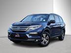 2017 Honda Pilot EX-L - Navigation, Leather, Sunroof, Backup Camera