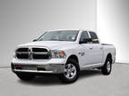 2022 Ram 1500 Classic SLT - Push Button Start, Heated Steering Wheel