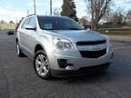 2011 Chevrolet Equinox LT 4dr SUV w/1LT