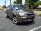 2014 Chevrolet Captiva Sport LT 4dr SUV