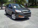 2015 Ford Escape S 4dr SUV