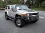 2006 HUMMER H3 Base 4dr SUV 4WD