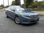 2015 Hyundai Sonata SE 4dr Sedan