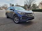 2017 Hyundai Santa Fe Sport 2.4L 4dr SUV