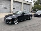 2019 Audi A4 2.0T Premium Plus