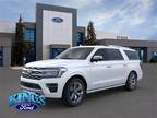 2023 Ford Expedition Max Platinum