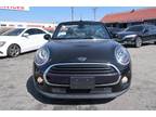 2019 MINI Convertible Cooper Convertible 2D