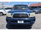 2005 Toyota Tacoma Access Cab Pickup 4D 6 ft