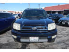 2004 Toyota 4Runner Sport SUV 4D