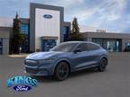 2023 Ford Mustang Mach-E California Route 1