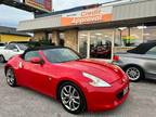 2010 Nissan 370Z 2dr Roadster Automatic Touring
