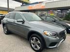 2019 Mercedes-Benz GLC GLC 300 SUV