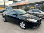 2016 Dodge Dart 4dr Sedan SE