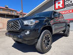 2020 Toyota Tacoma TRD Off Road 4x4 4dr Double Cab 5.0 ft SB 6A