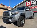 2019 Toyota Tacoma TRD Off Road 4x4 4dr Double Cab 6.1 ft LB