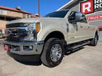 2017 Ford F-350 Super Duty Super Duty Lariat