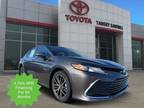 2024 Toyota Camry XLE