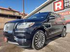 2019 Lincoln Navigator Reserve 4x4 4dr SUV