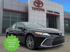 2024 Toyota Camry XLE