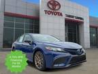 2024 Toyota Camry SE Nightshade