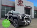 2024 Toyota Tundra Hybrid Platinum