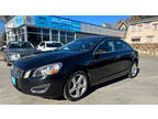 2012 Volvo S60 T5