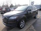 2015 Audi Q7 3.0 quattro TDI Premium Plus AWD 4dr SUV