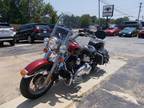 2007 Harley-Davidson Heritage Softail