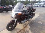 1986 Honda Goldwing Interstate