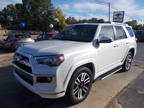 2016 Toyota 4Runner Limited AWD 4dr SUV