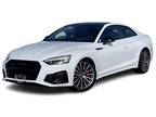 2023 Audi A5 Progressiv Progressiv | Coupe | Black Competition