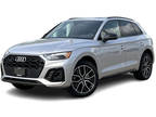 2023 Audi Q5 Progressiv 45 Tfsi Quattro Progressiv, S Line Blac