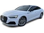 2024 Audi A5 Sportback Komfort 45 Tfsi Quattro