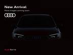 2024 Audi Q4 e-tron 50 Quattro